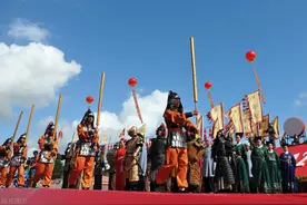 大明被大清所灭，是财税问题惹的祸图片