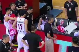 什么原因让郭士强愤然辞别辽宁男篮的，这里有答案图片