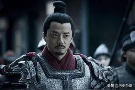韩信，一个集34个成语光环在身的男子，高能的人生不需要解释图片