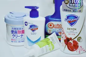 家居好物｜浴室除菌清洁，清洁防护好物推荐图片