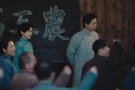 《百炼成钢》，献礼建党100周年，革命历史值得永远铭记图片