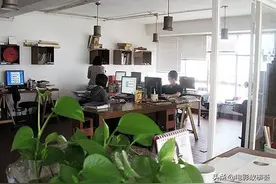 电影故事：《爱盲道》（三）：在“互骗”的过程中情感在生长图片