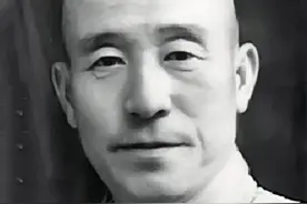 傅作义命令急速回北平，傲慢不逊的郭景云贻误战机，耽误了大事图片