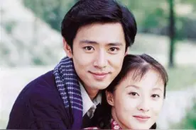 因为一句承诺，让他等了“她”10年，高鑫的执着你想象不到图片