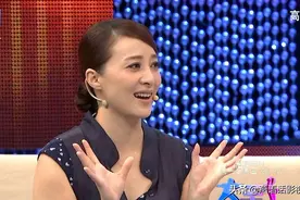她在两部民国剧里饰演苦情女人，她的真实生活幸福如花图片