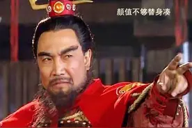 古人颜值高有多香？当官不用考，状元抱回家，碰到曹操却一命呜呼图片