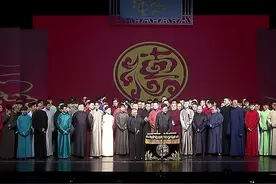 2021德云社最新家谱图片