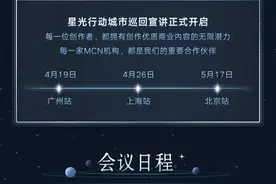 快手磁力聚星“星光行动”上线 三大举措助力优质创作者商业变现图片