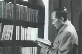 “读点哲学”，“读点历史”——伟人的告诫不应被忘记图片