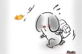 苟且狗 | 追不上的，不追；背不动的，不背图片