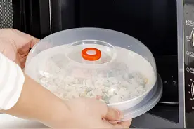 这10个厨房“小众用品”，很多人没用过，却好用不贵倍感顺手图片
