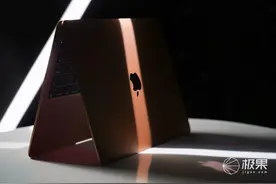 变芯成功！全新MacBook Air评测：感知不强的大升级图片