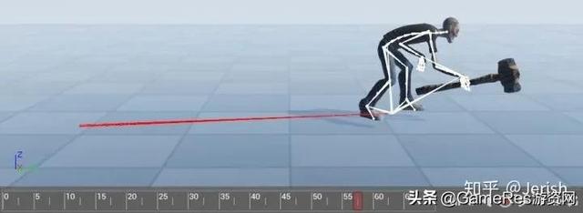 为什么说角色移动看上去很简单，却需要极高的技术力与细节成本？