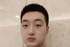 山东高考状元是他吗？总分711分、数学满分！清华北大都联系上了图片