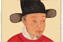 山东省潍坊市八大名人，你知道潍坊市的哪些名人？图片