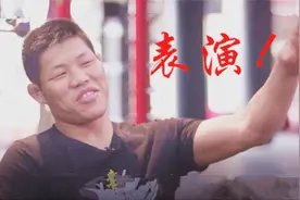 李小龙究竟有没有实战能力？李景亮直接给出2个字：表演图片