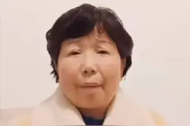 杜新枝亲口说出“我骗到孩子的时候”，同时望向天花板，实锤了图片