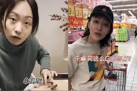 两天增粉91万，“疯产姐妹”成爆款，全凭运气吗？图片