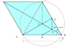 中考压轴题必杀技圆形辅助线——解析山东临沂中考26题（压轴题）图片