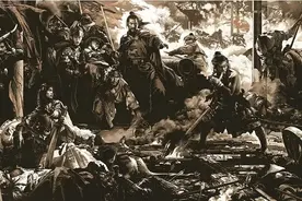 扬州十日比南京大屠杀还惨烈？此书记载死难者达80万！是否可信？图片