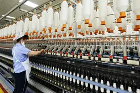 棉纺织十强山东占5席，滨州聊城烟台出富豪，济南青岛有服装巨头图片