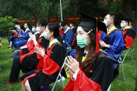 研究生将有“新局面”，教育部公布一个好消息，终于等到这一天图片