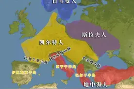 克里特文明之谜：到底是哪个民族创造了米诺斯王国？图片