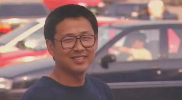 冯小刚「裂变」