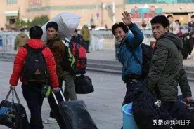 在外打工的广东人，主要来自两个地方，你知道哪里吗？图片