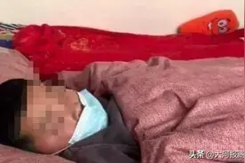 商丘10岁男孩得“怪病”出村就昏睡，心理学专家：孩子只是用自己的方式获得陪伴图片