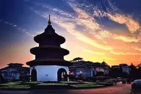 扬州是怎么从一线城市跌入三线城市的？图片