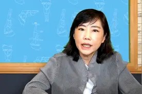 台湾名嘴大赞深圳：就是一个非常活力，发展，蓬勃，有未来的城市图片