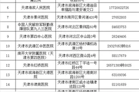 疫情防控期间 我市增设2处驾驶人体检办证服务点图片