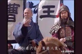 古代有哪些看起来是文人，实际上很能打的？这两位鲜有人知图片