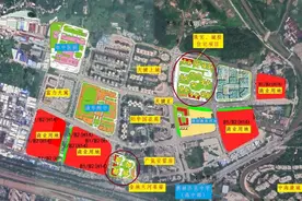 新盘前瞻-城投·珠江天河壹品，这个盘有点看头图片