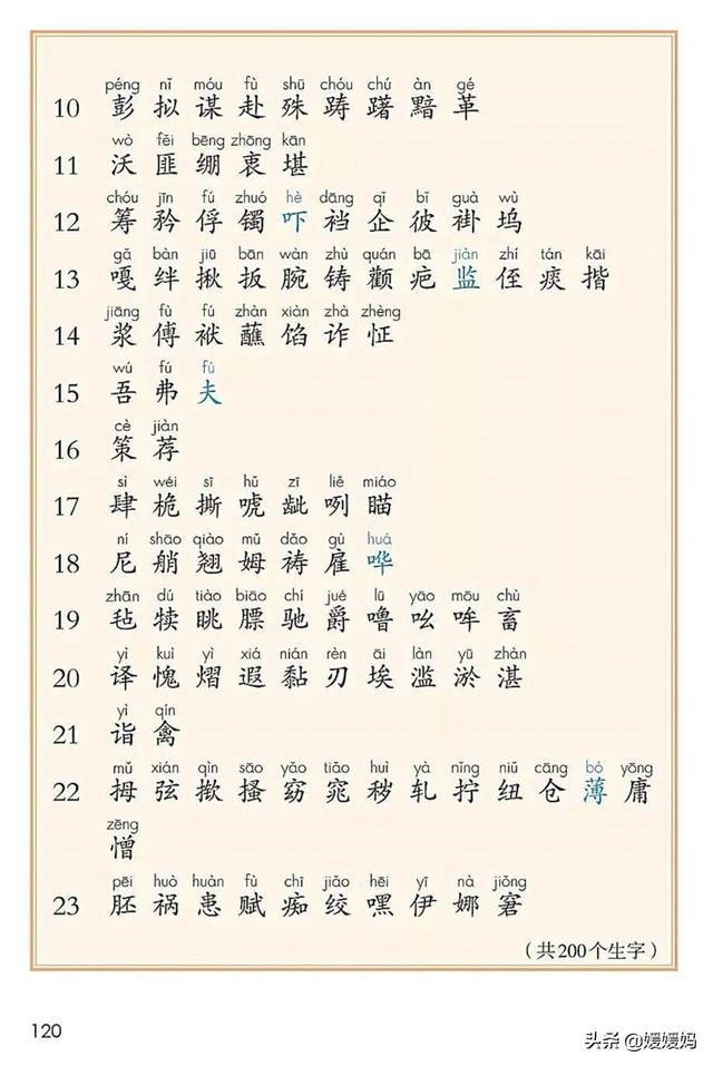 2021春季新部编版小学五年级语文下册电子课本