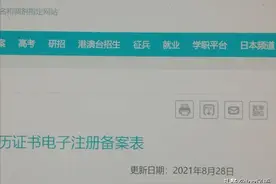 专升本学历考试图片