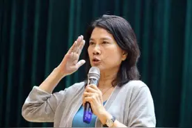 他是董明珠背后的老板：从穷小子逆袭成商业巨富，掌管4200亿财富图片