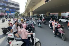 电动自行车大局已定，电摩的出路在何方？图片