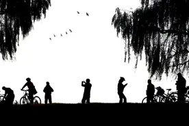 “多彩黄河 印象赞歌”2020年摄影图片展开幕式暨颁奖仪式顺利举行图片
