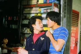 《楚留香》“中原一点红”癌逝！享年77岁，曾与周润发合作多部戏图片