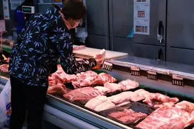 被160多个国家禁止的“瘦肉精”，为还屡禁不止？投用后动物内脏中残留量最高图片