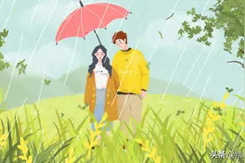 婚礼上，丈母娘给女婿立规矩，女婿说：我是娶老婆，不是娶祖宗图片