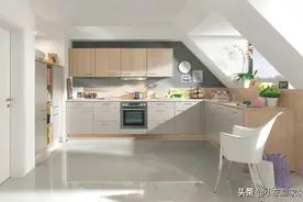 定制橱柜怎么选？整理7点教你辨别橱柜好坏，看懂选购不踩坑图片
