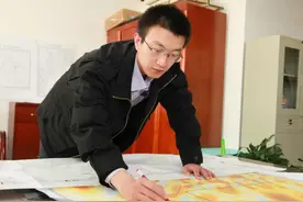 世界级气田“男神”！2年完成3个100%指标！他创造又一个长庆之最！图片