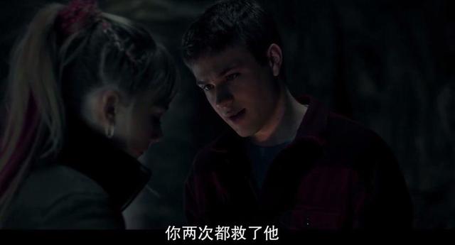 满屏鲜肉的R级尺度，还在乎什么评分
