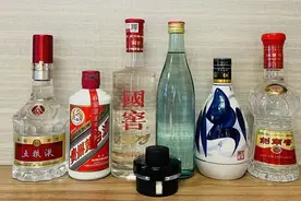 泡水酒能不能买，能不能喝？图片