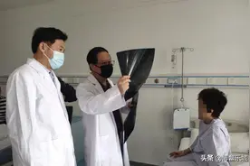 陈世益教授领衔！软骨损伤全球创新疗法在乐城持续开展 助力患者回归健康生活图片