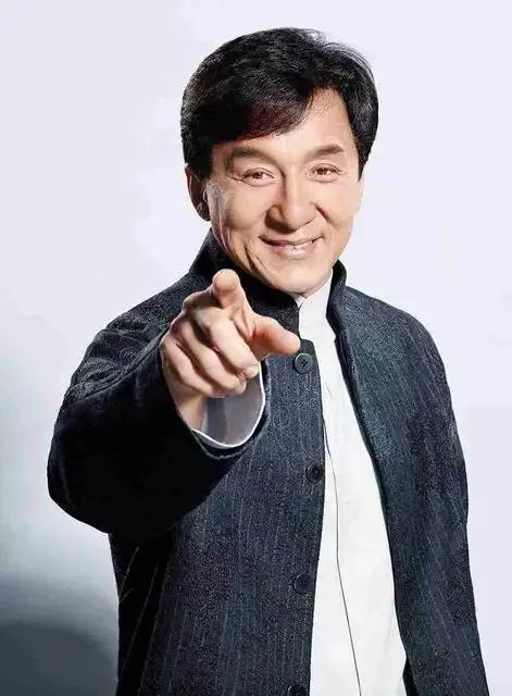细数祖籍山东的港台明星们，个个盘靓条顺，演技也不遑多让