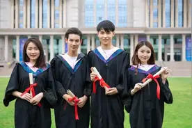 政法类大学排名，中政法实至名归，中国人民公安大学仅排第六图片